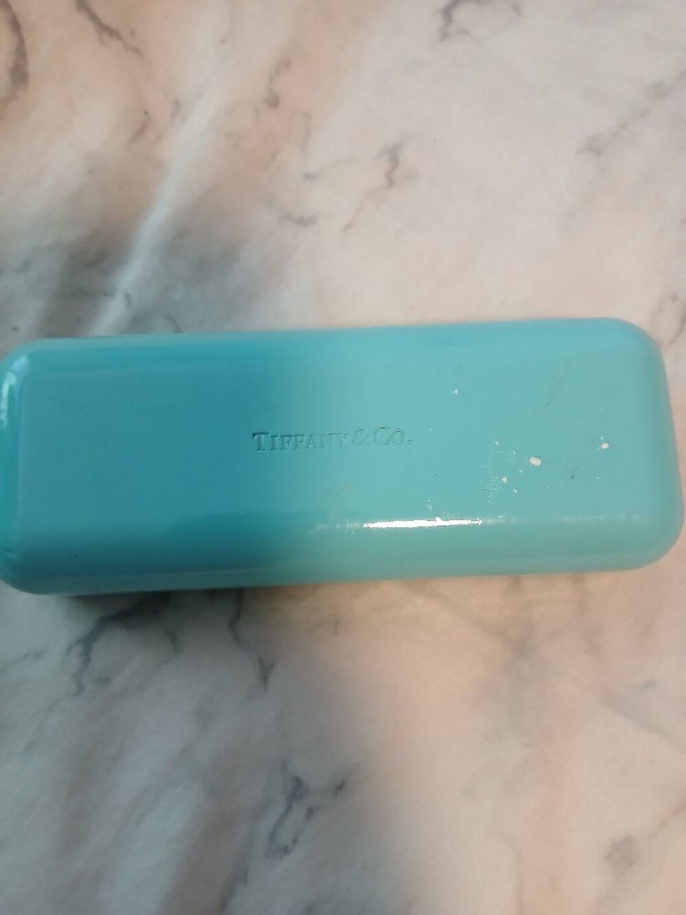 Tiffany & Co. Sunglasses 👓 Case